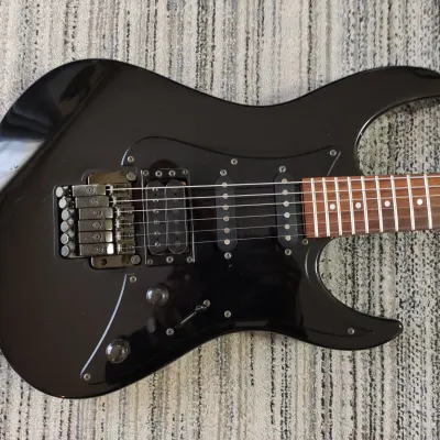 Yamaha RGX 512-R MIJ 1987 | Reverb