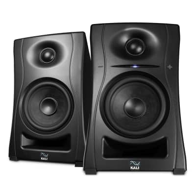Urei 809 Time Align Monitor System Black (Pair) | Reverb Urei 809 Time Align Monitor System Black (Pair) | Reverb