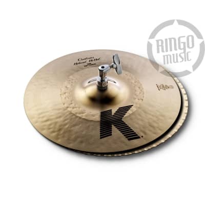 Zildjian 13.25