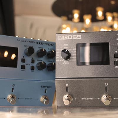 Boss RV-500 Reverb | Reverb UK