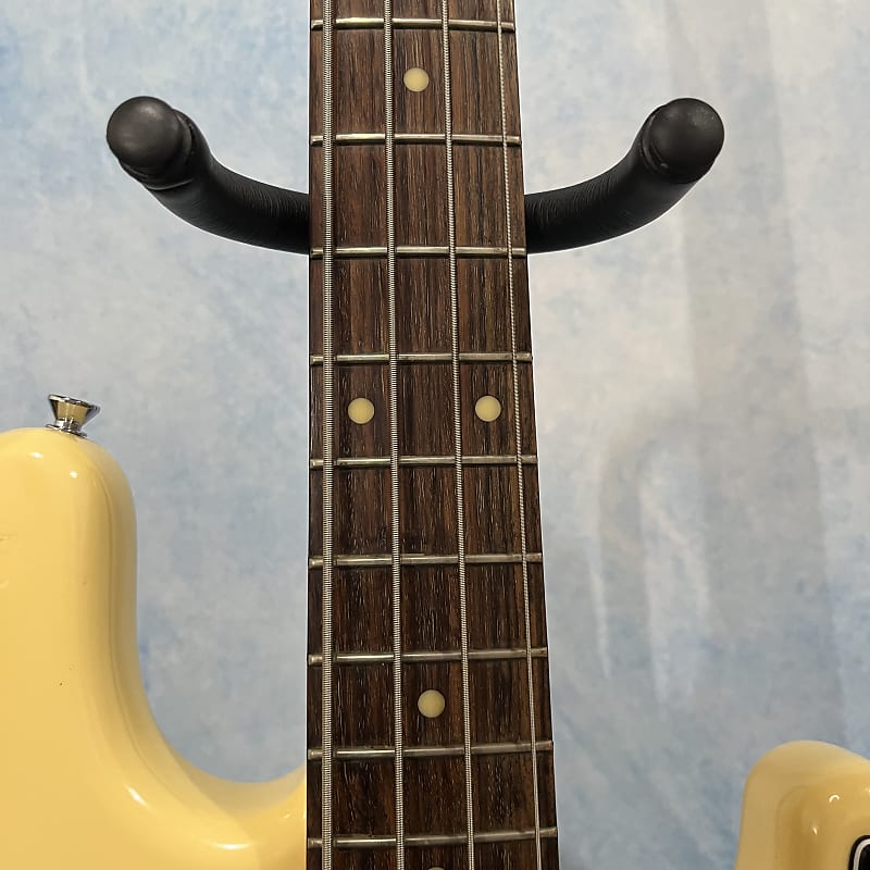 EDWARDS E-PB-83R/LT Vintage White 【梅田店】（中古/送料無料