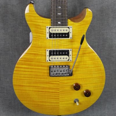 PRS SE Santana (2018 - Present) | Reverb