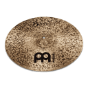 Meinl Byzance Dark 17" Crash B17DAC Cymbal