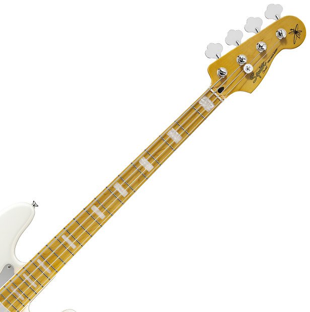 Squier store chris aiken