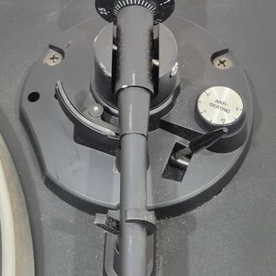 Rotel RP-830 - 2 Speed Belt-Driven Turntable image 2