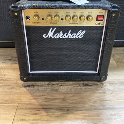 Marshall DSL1CR 2-Channel 1-Watt 1x8