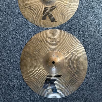 Zildjian 14