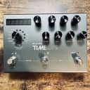 Strymon TimeLine | Box, Adapter & Papers