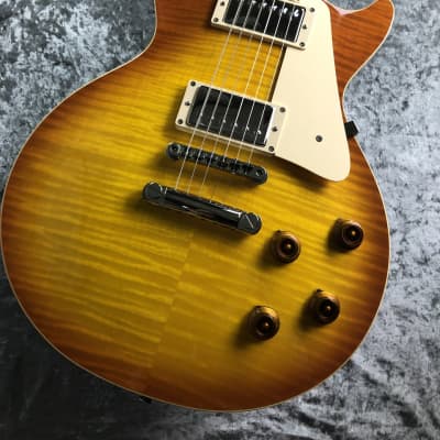 Tokai LS136F Violin Finish #2145137【4.27㎏】 2021 | Reverb Tokai LS136F Violin Finish #2145137【4.27㎏】 2021 | Reverb