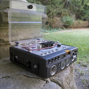 SONY TC-510-2 Tape Recorder - Japan Nagra image 1