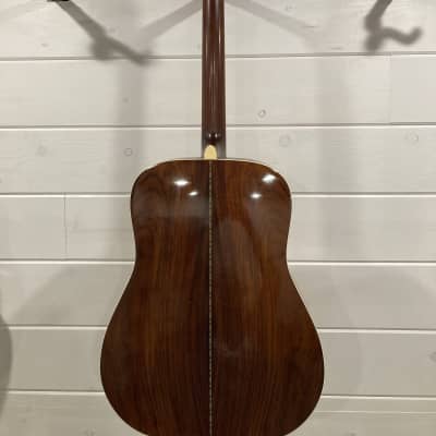 Yamaha FG-251B Vintage | Reverb