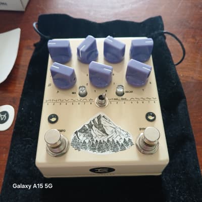 Reverb.com listing, price, conditions, and images for ac-noises-respira