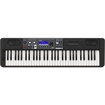 Casio CT-S500 Keyboard B-Ware