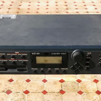 E-MU Systems ESI32 1990’s