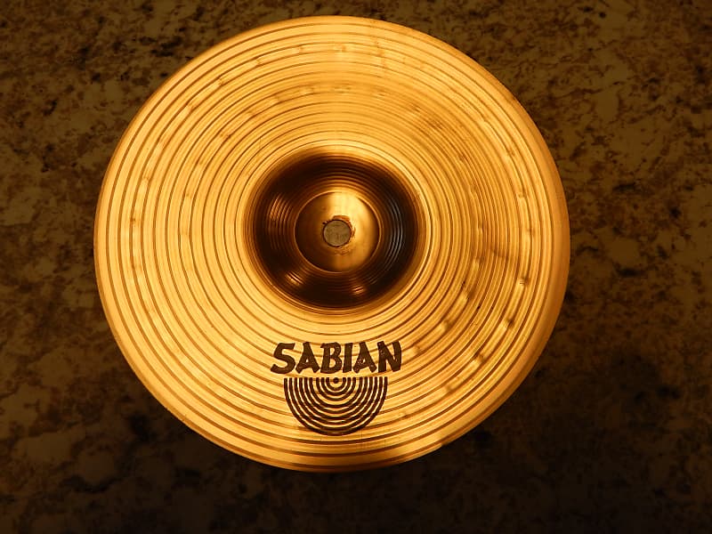 Sabian store b8 splash