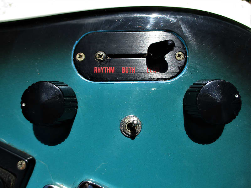 国産 AriaProⅡ INAZUMA V 1983年製 ジャパンビン Aria Pro II RS INAZUMA-V 1980s Electric Guitar Used From