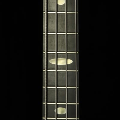 Alembic Elan 4-String Bass - Natural image 7