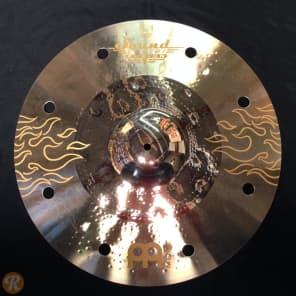 Meinl trash crash 18 outlet