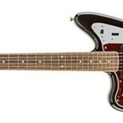 Fender Kurt Cobain Jaguar Left-Handed Electric Guitar(New) for sale