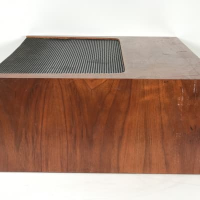 Original Vintage Marantz WC-22 Wood Cabinet for 2230 2245 2270 2275 2285 image 13