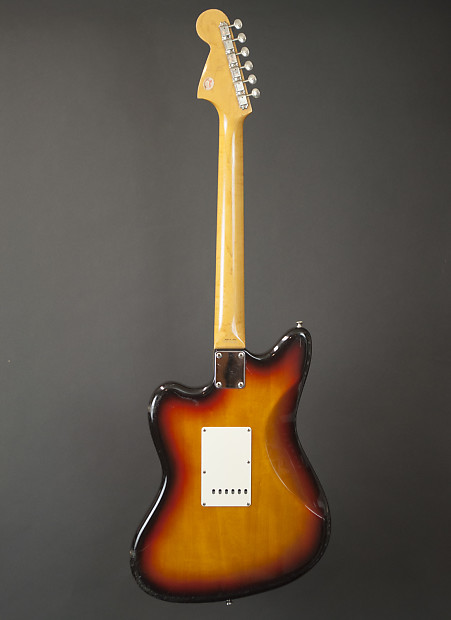 Squier Jagmaster MIJ 1996 | Reverb