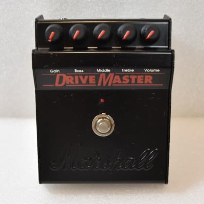 Marshall Drive Master Reissue - 楽器堂オンラインショップ