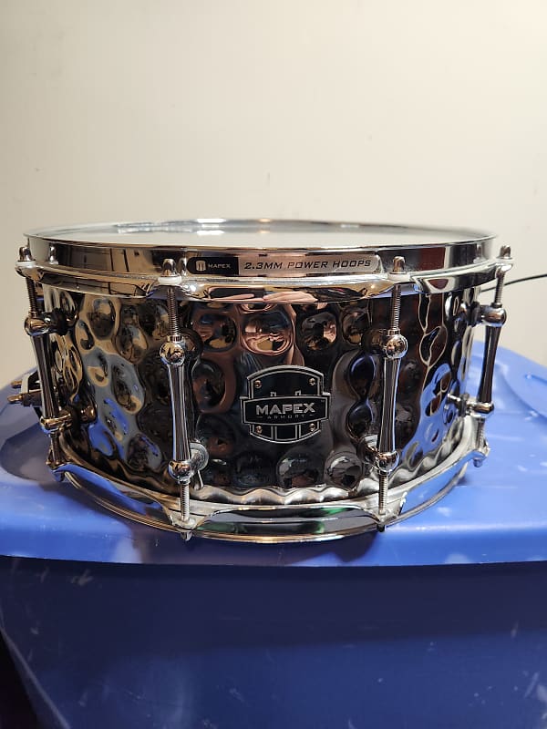 Mapex on sale daisy cutter