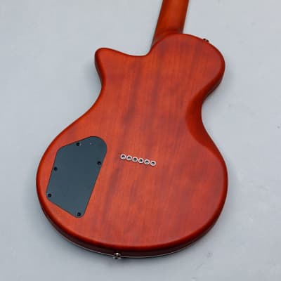 RYOGA Hornet/LEC-TQM 2021 Eclipse Black | Reverb Finland