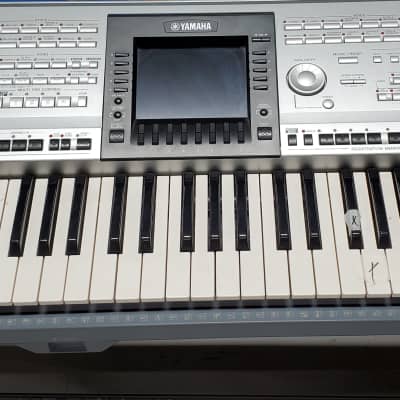 Yamaha PSR-3000 ジャンク Yamaha PSR 3000 Keyboard workstation | Reverb