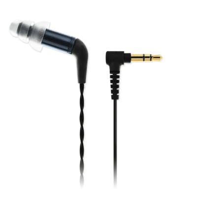 Etymotic Research ER4XR Extended Range In-Ear Monitors Buds image 2