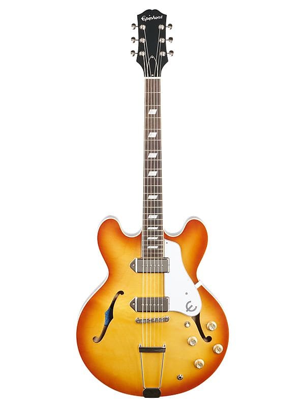 Epiphone USA Casino | Reverb