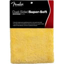 Fender Dual-Sided Super Soft Microfibre Cloth