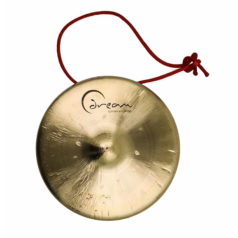 Dream Cymbals MBAO-A5 Machine Faced BAO Gong. A5 image 1