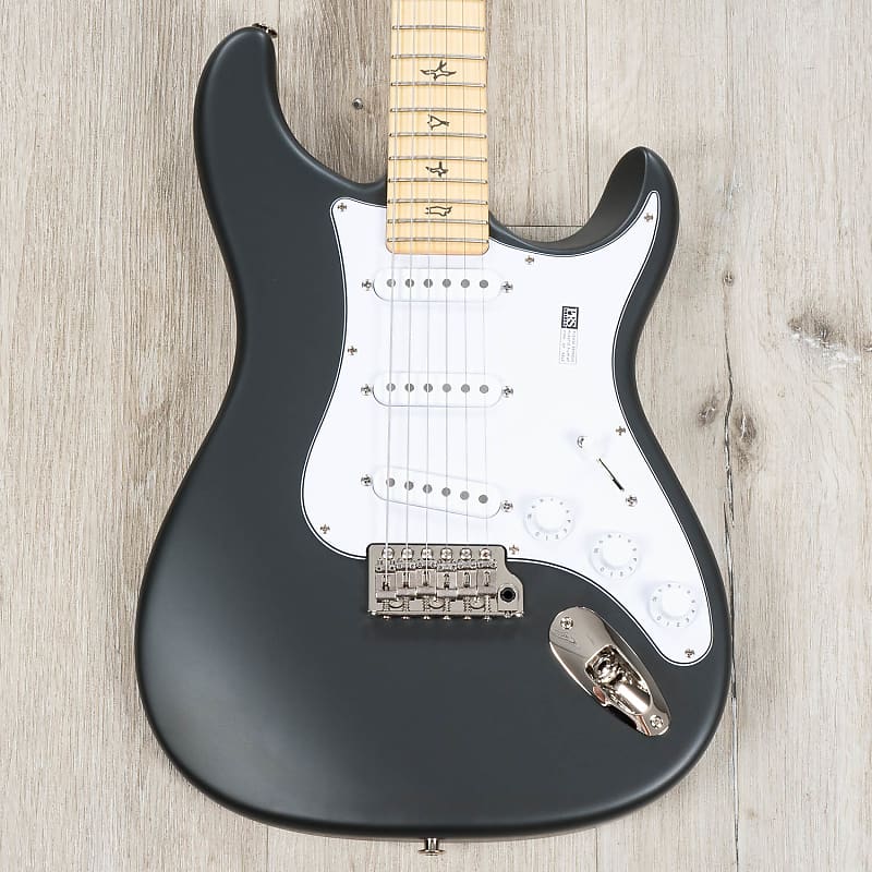 PRS Paul Reed Smith John Mayer Silver Sky Maple Guitar, Maple Reverb