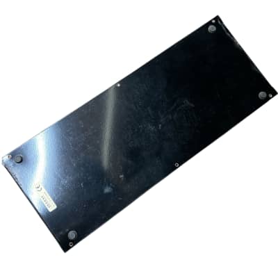 Access Virus A, B, C Bottom Plate