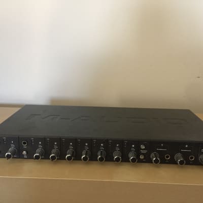 M-Audio ProFire 2626 - User review - Gearspace M-Audio ProFire 2626 - User review - Gearspace