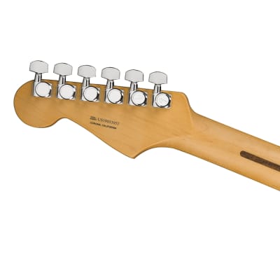 Fender American Ultra Stratocaster w/Maple Fretboard - Ultraburst image 7