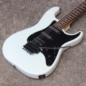 1986 Tokai Japan SJ503 Custom Edition HSS Stratocaster Superstrat