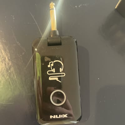 Reverb.com listing, price, conditions, and images for nux-nux-mighty-plug-mp2