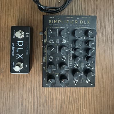 Reverb.com listing, price, conditions, and images for dsm-humboldt-electronics-simplifier-deluxe