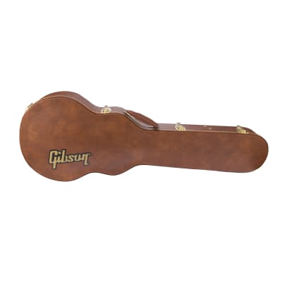 Gibson Les Paul Deluxe 70s Electric Guitar - Heritage Cherry Sunburst - #202210251 image 12