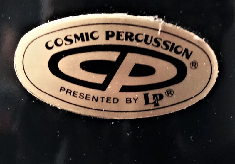 Cosmic Percussion CP 28