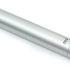Samson C02 Small-diaphragm Condenser Microphone - Stereo Pair image 4