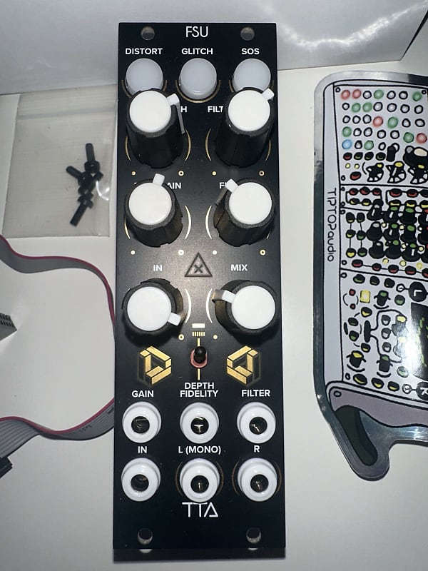 Tiptop Audio FSU