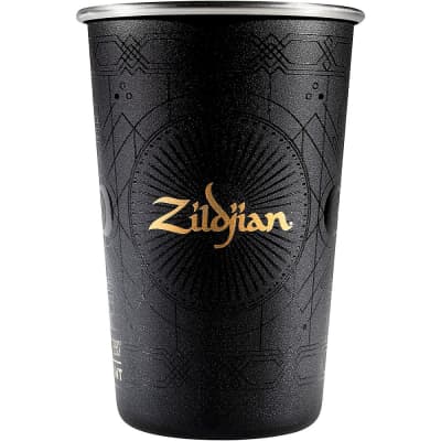 Zildjian ZDW00132 Klean Kanteen 32oz Water Bottle