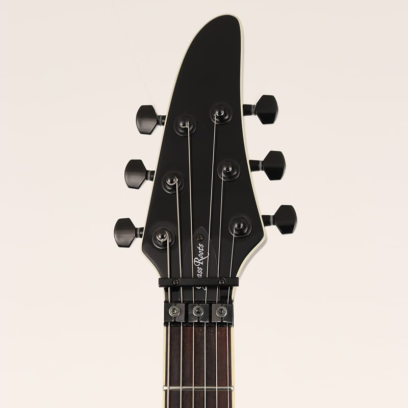 GrassRoots GrassRoots G-HR3-68 Black [SN GW11063088] [11/01