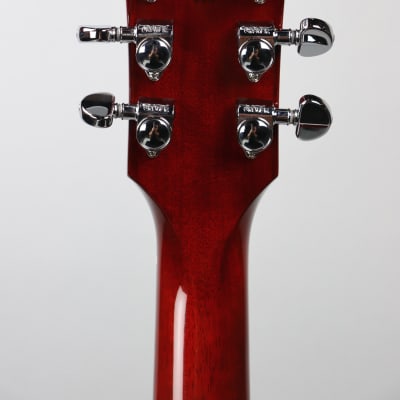 Gibson Les Paul Studio Wine Red image 5