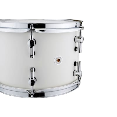 Sonor SQ1 22"/12"/16" Satin Pure White image 4