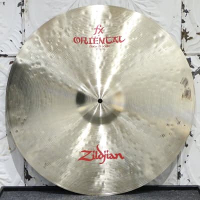 Zildjian 22