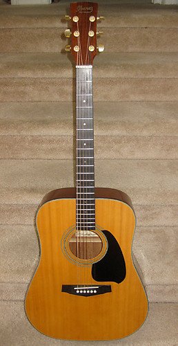 Ibanez pf6 shop